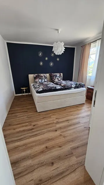 Wohnung mit 1 Schlafzimmer für 4 Personen - Image 1