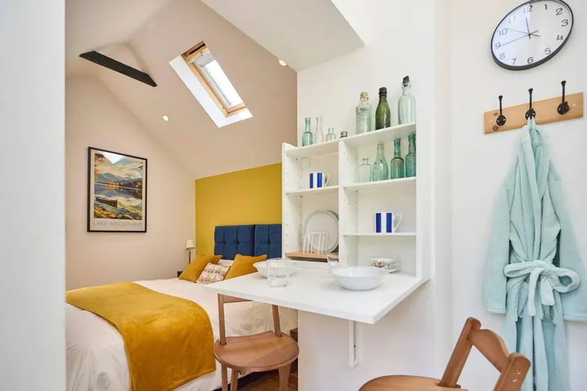 Host & Stay | Garden Studio - Image 1