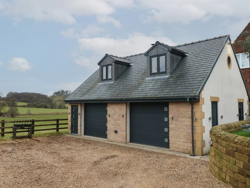 Cottage with 1 room for 2 persons - Image 1