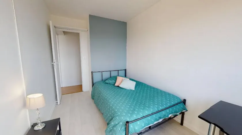 Privatzimmer - Image 1