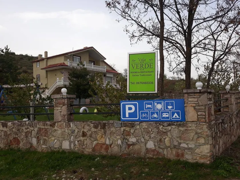 Vila Verd Korce - Image 1