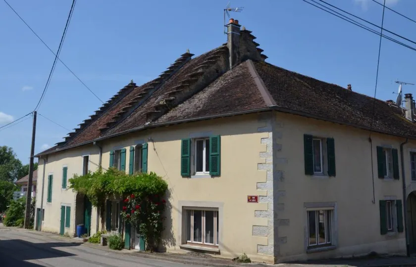 Children-friendly cottage with garden, barbeque & terrace | Pets are welcome - Image 1