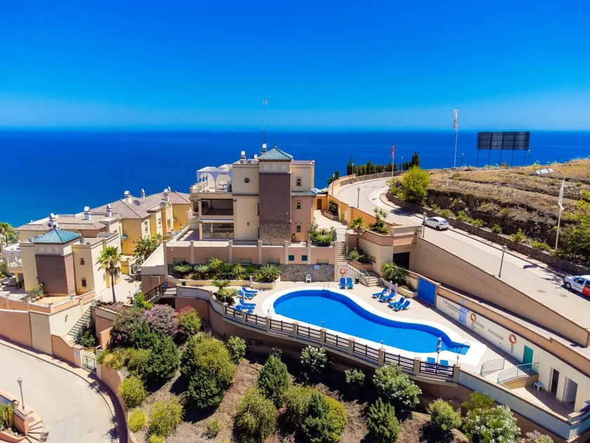 Appartement de vacances avec barbecue, piscine et terrasse | Vue mer | Idéal pour le télétravail - Image 1