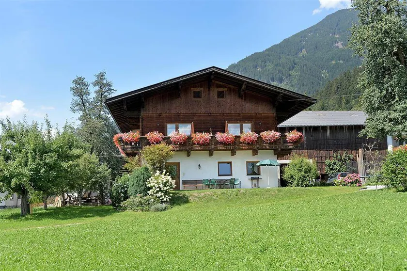 Kinderfreundliche tolle Ferienwohnung mit Garten, Grill und Terrasse - Image 1