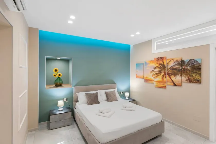 Holiday apartment with terrace | Good for workation - Image 1