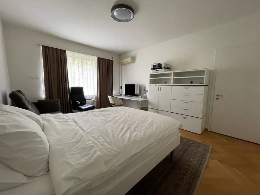 Schönes Doppelzimmer, Zürich-Enge - Image 1