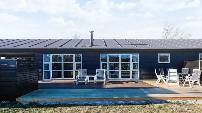 House with sauna & terrace | Close to the beach | Pets are welcome - Image 1