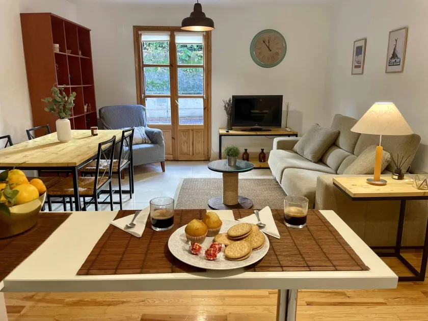 Holiday apartment | Mountain view - Image 1