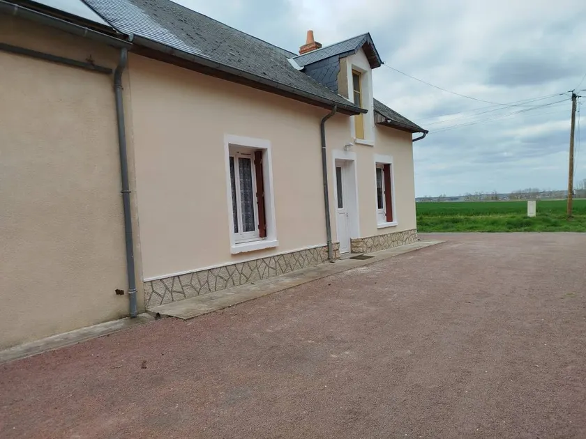 Child-friendly charming cottage with terrace, barbeque & garden | Garden view - Image 1
