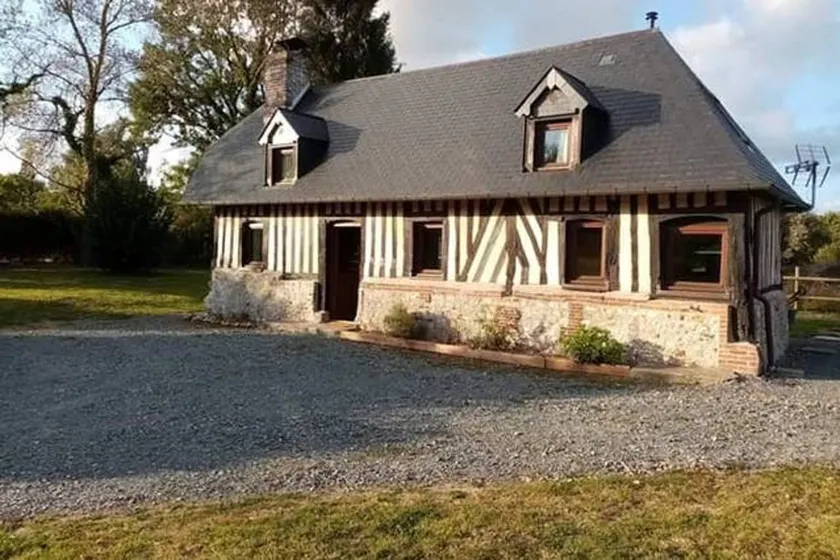 Casa con giardino - Image 1