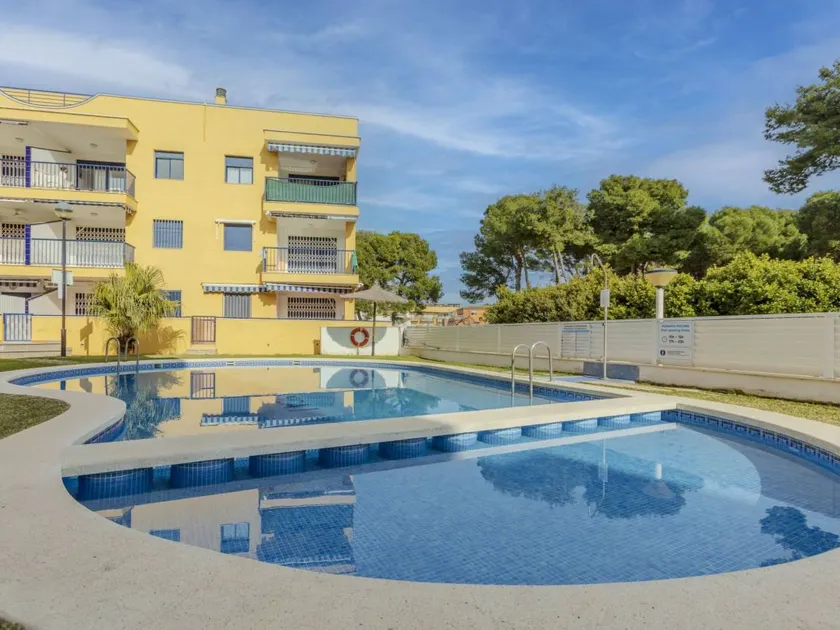 Familienfreundliche tolle Ferienwohnung mit Pool, Terrasse und Garten | Ideal für Homeoffice - Image 1