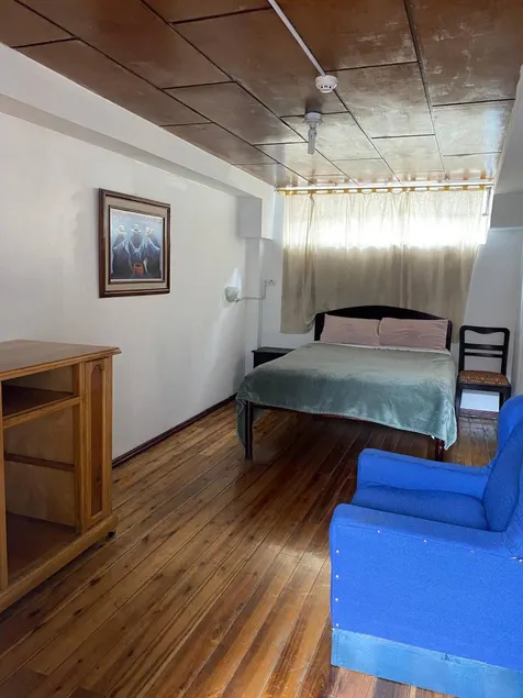La Guayunga Hostel Quito - Image 1