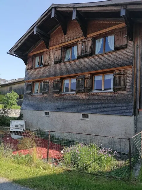 Charmant appartement de vacances entièrement équipé avec barbecue et jardin | Vue jardin | Avec animaux autorisés - Image 1