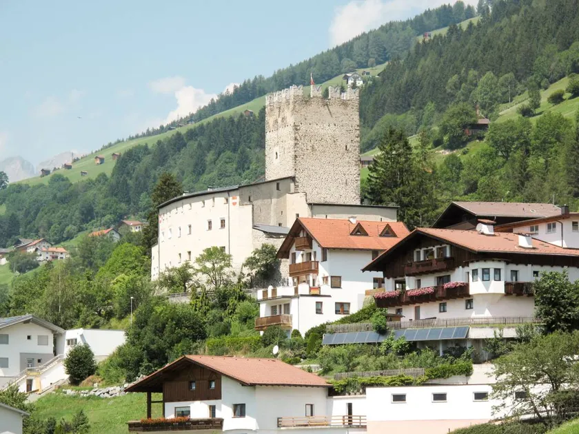 Schloss Biedenegg - Image 1