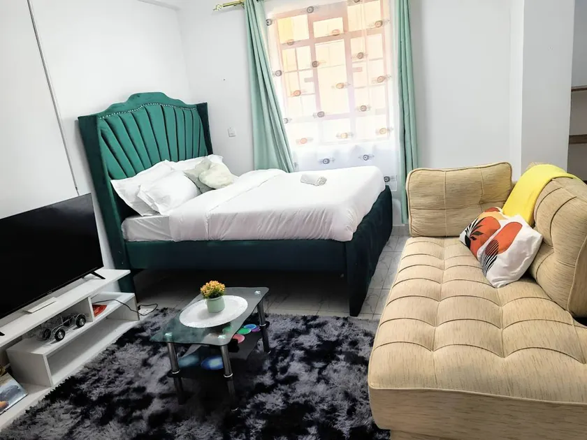Family-friendly nice flat | City view | Dogs allowed - Image 1