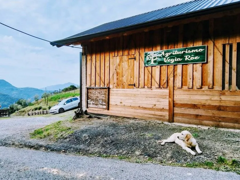 Vegia Roe: Bungalow Sottobosco - Image 1