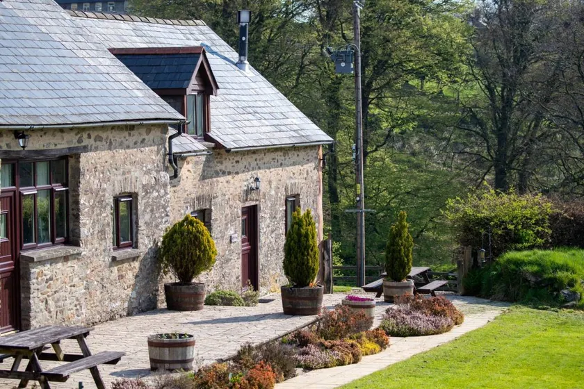 Kinderfreundliches tolles Landhaus mit Whirlpool | Haustierfreundlich - Image 1