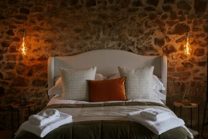 Spectacular Secluded Cottage in East Lothian, Scotland - Image 1