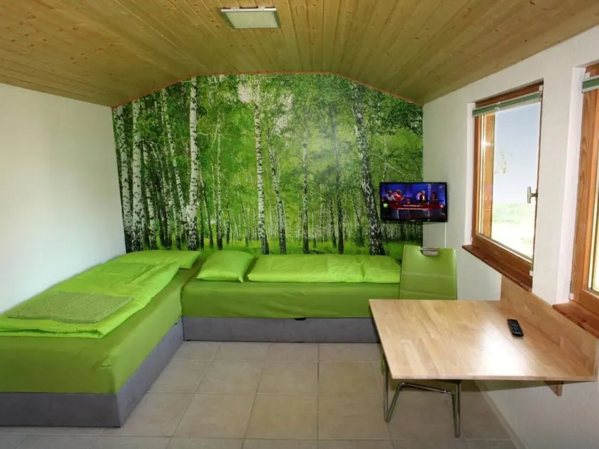 Holiday home with terrace & barbecue | Pet-friendly - Image 1