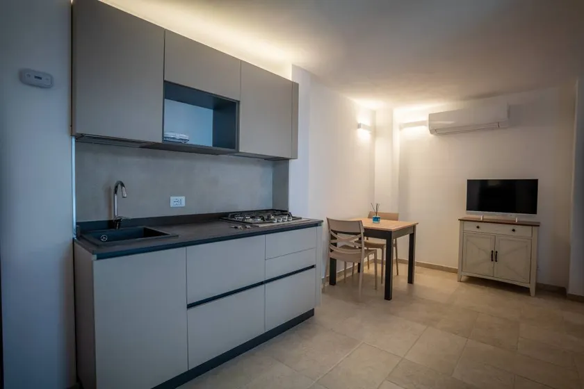 Agréable appartement avec terrasse | Avec animaux autorisés - Image 1