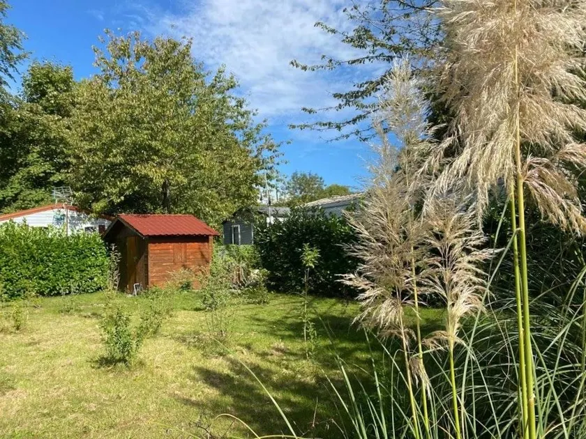Camping with 1 bedroom for 2 persons - Image 1