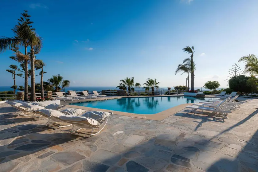 MyKer Estate 8-BDR, Luxury, Seaview, Pool Villa - Image 1