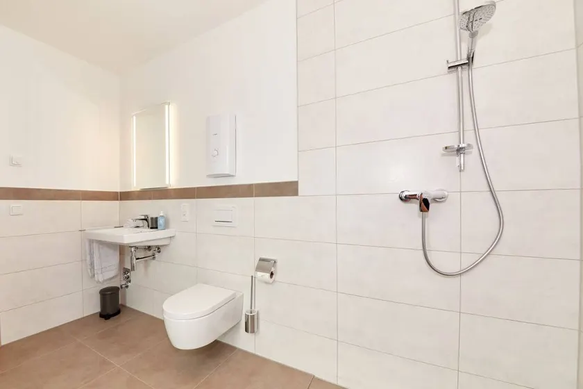 Ferienwohnung Filou, für 2 Personen - Image 1