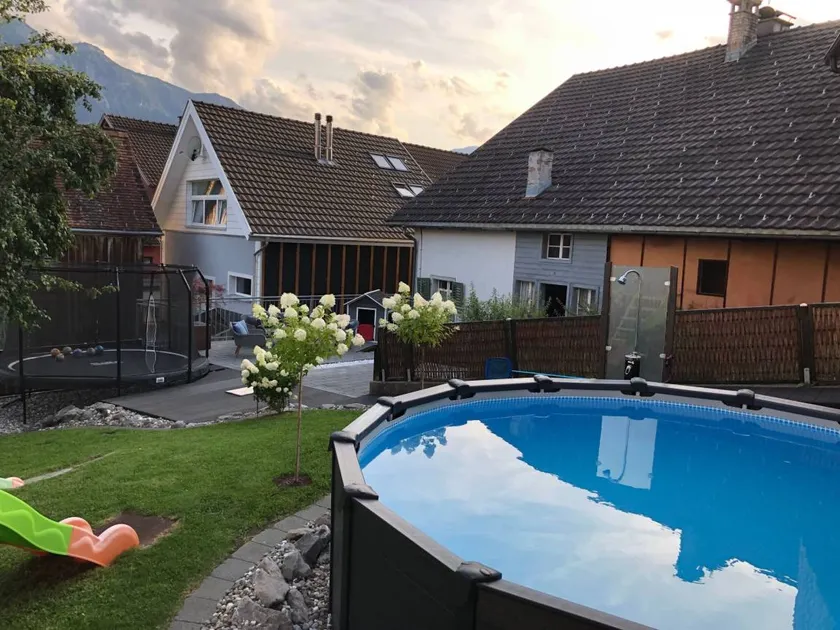 Fully equipped house with barbecue, garden & terrace | Pets are welcome - Image 1