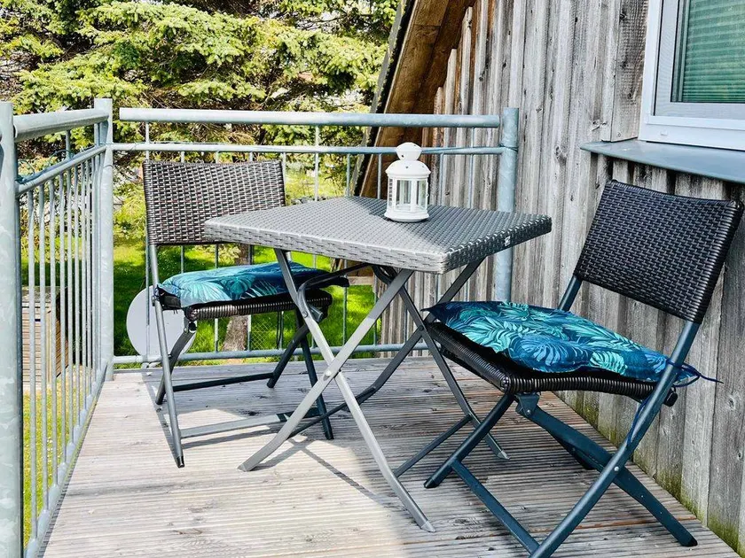 Flat with 1 bedroom for 3 persons - Image 1
