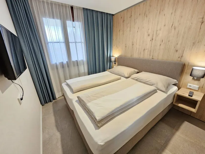 Child-friendly wonderful flat with sauna | Ski nearby | Pets allowed - Image 1