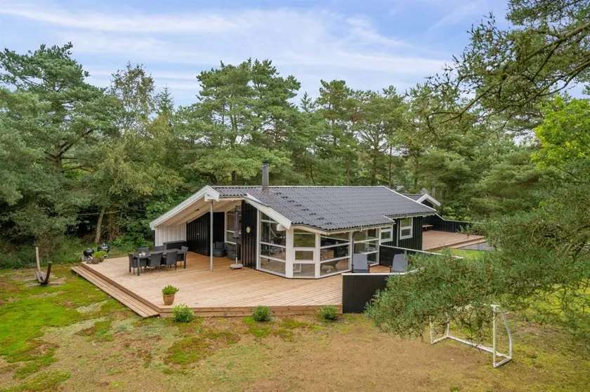 Holiday home, 44-1187, Bisnap, Hals - Image 1