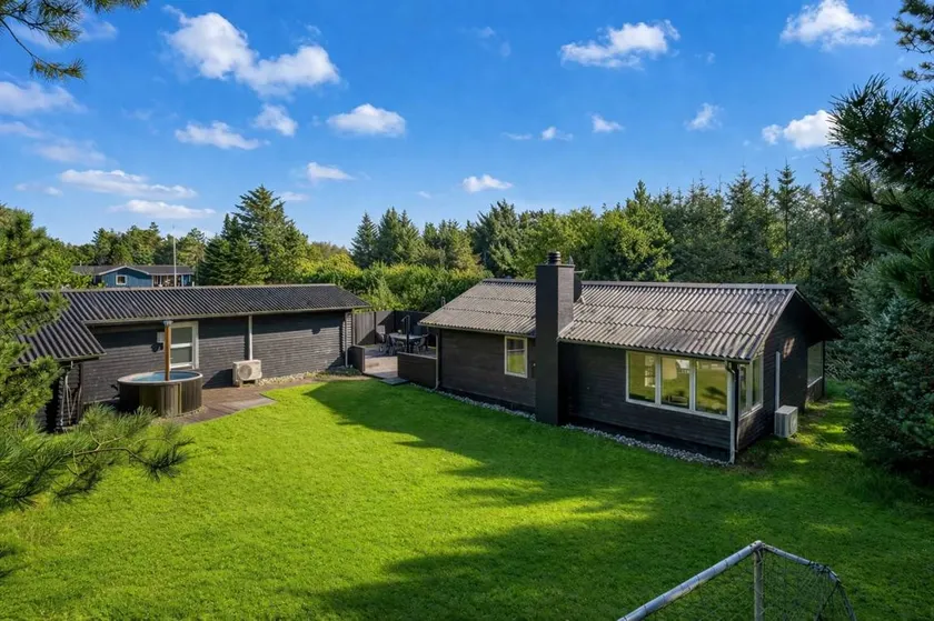 Holiday home, 13-0023, Saltum - Image 1