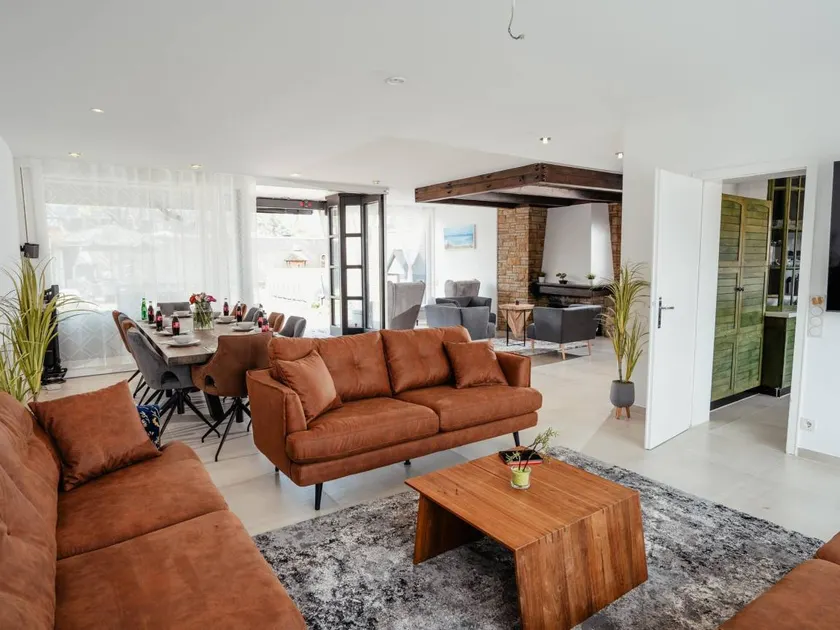 Holiday home with 1 bedroom for 16 persons - Image 1