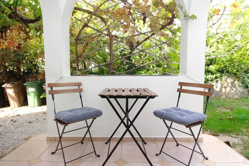 Lovely apartment with terrace & barbeque | Next to the beach - Image 1