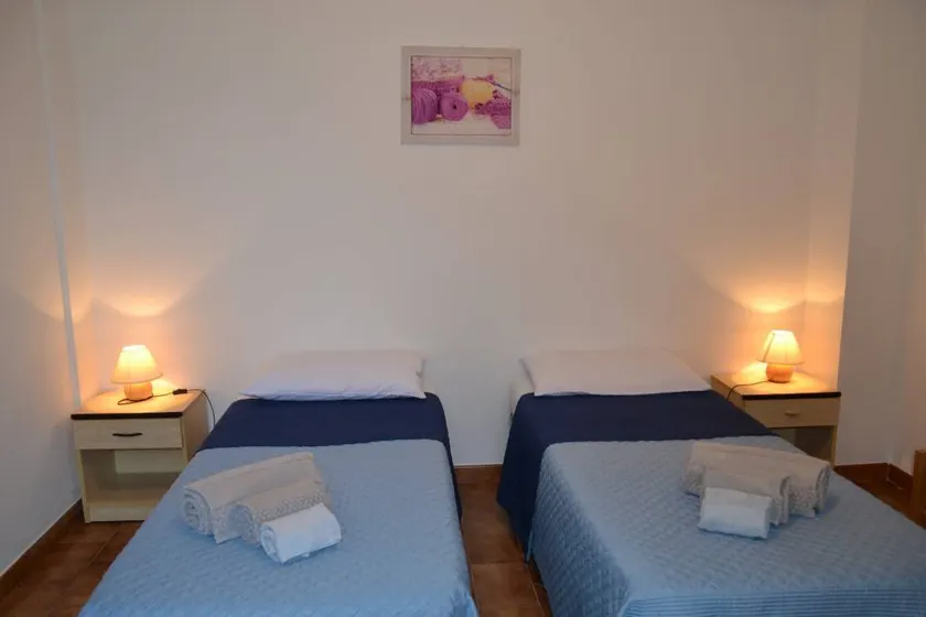Appartement convivial et familial | Plage à proximité - Image 1
