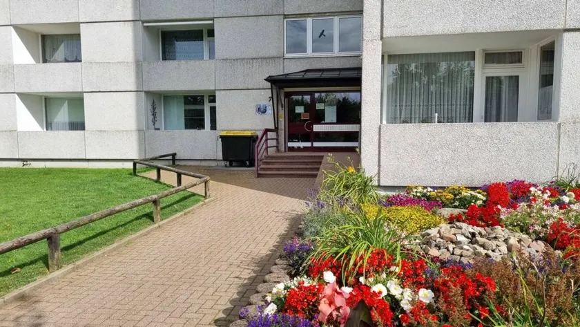 Holiday apartment with 3 bedrooms for 5 persons - Image 1