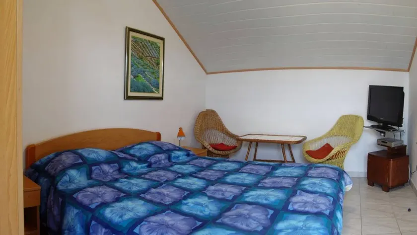 Holiday apartment with terrace & BBQ | Sea view | Dogs allowed - Image 1