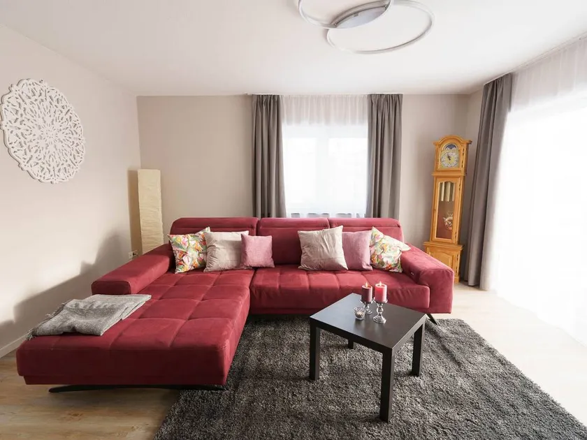 Apartment '1' with Private Terrace, Shared Garden and Wi-Fi - Image 1