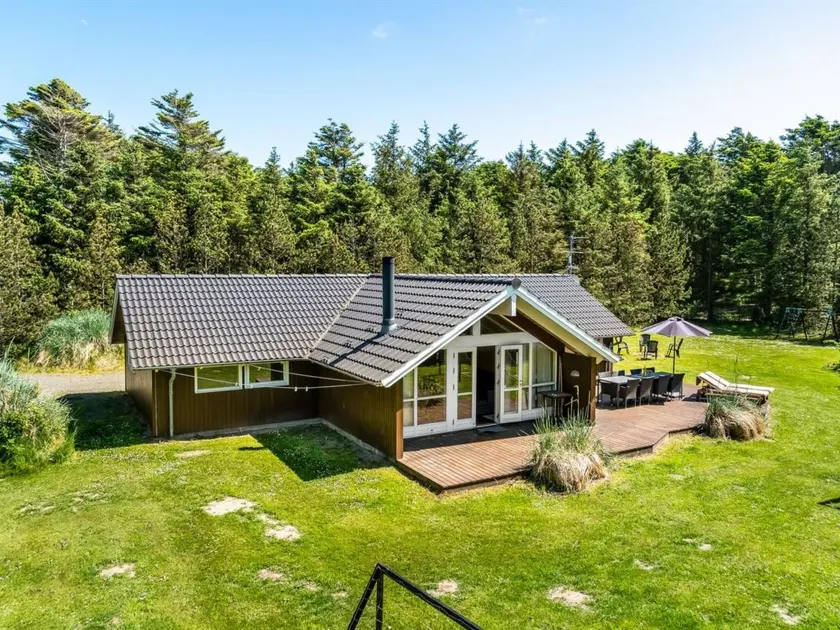 "Gottfrede" - 600m from the sea - Image 1