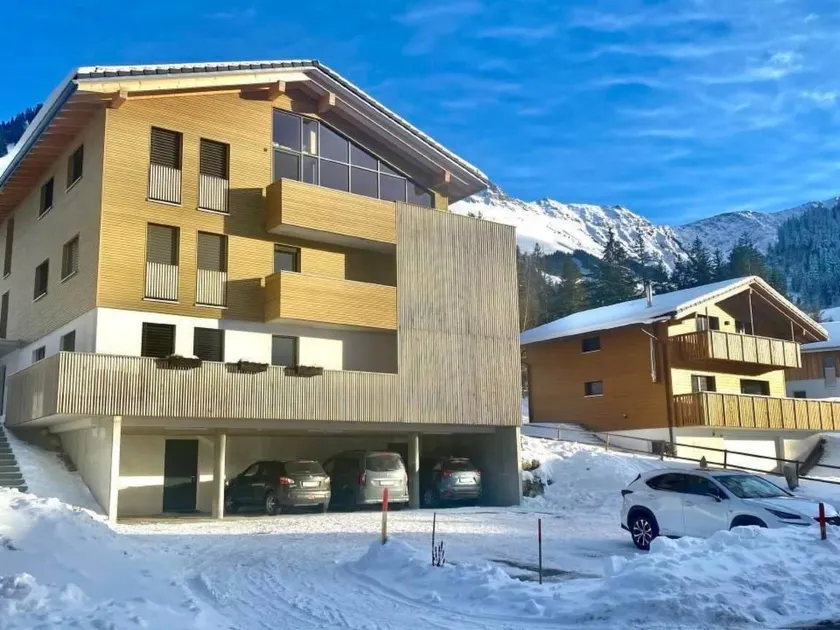 Ferienwohnung | Naturblick - Image 1