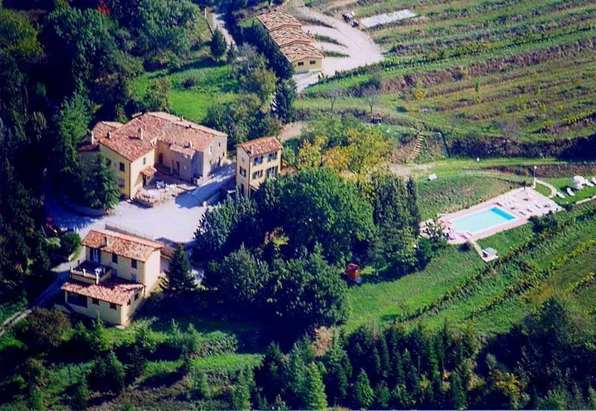 Fattoria del Cerretino - Image 1