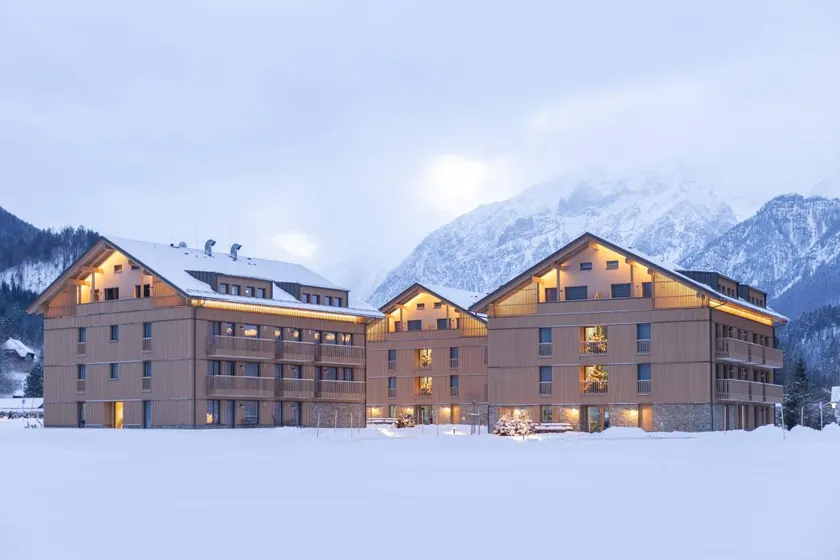 Family-oriented pleasant aparthotel with sauna | Pets are welcome - Image 1