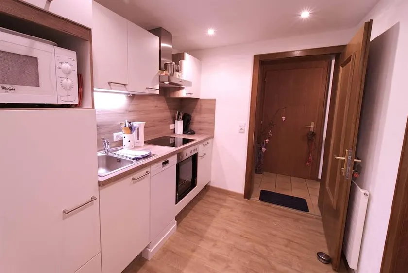 Child-friendly pleasant apartment with terrace | Perfect for remote work | Dogs allowed - Image 1