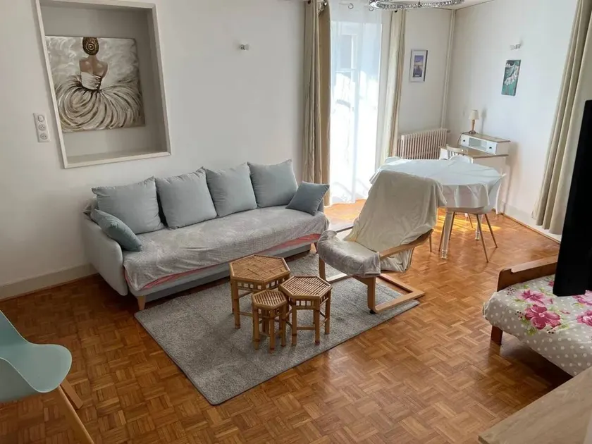 Appartement de vacances entièrement équipé | Parfait pour le travail à distance - Image 1