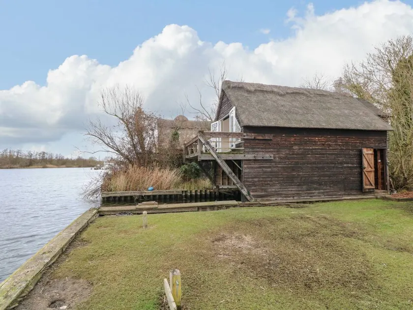 Cottage with 1 bedroom for 2 persons - Image 1