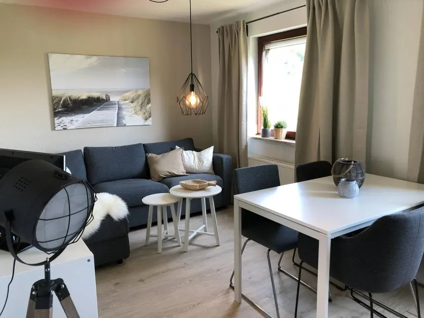 Appartamento con giardino, terrazza e barbecue - Image 1