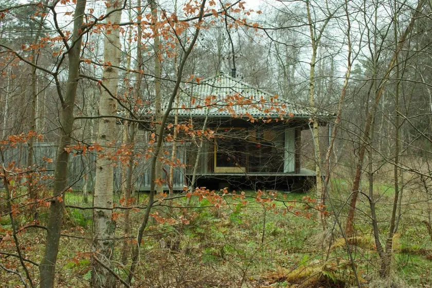 House with garden, BBQ & terrace | Perfect for remote work - Image 1