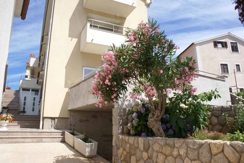 Flat | Next to the beach | Dogs allowed - Image 1