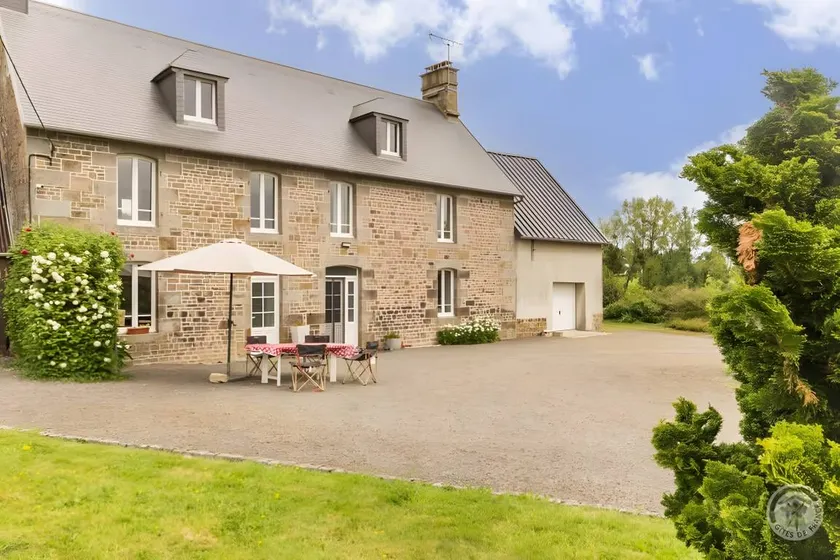 Children-friendly B&B with garden & terrace | Garden view - Image 1