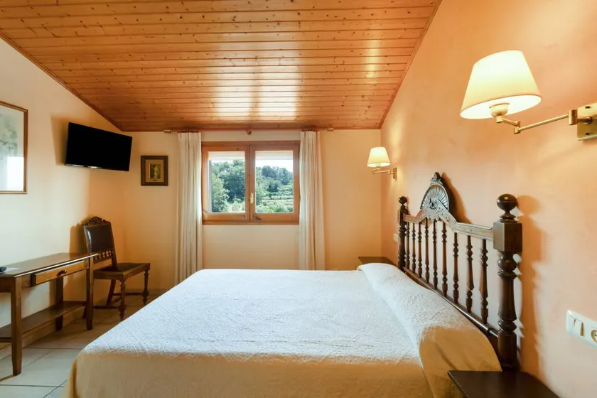Voll ausgestattetes schönes Bed & Breakfast mit Terrasse, Garten und Pool | Bergblick | Haustierfreundlich - Image 1